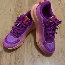 Skechers Kids Running Shoes – Purple – Size 2.5