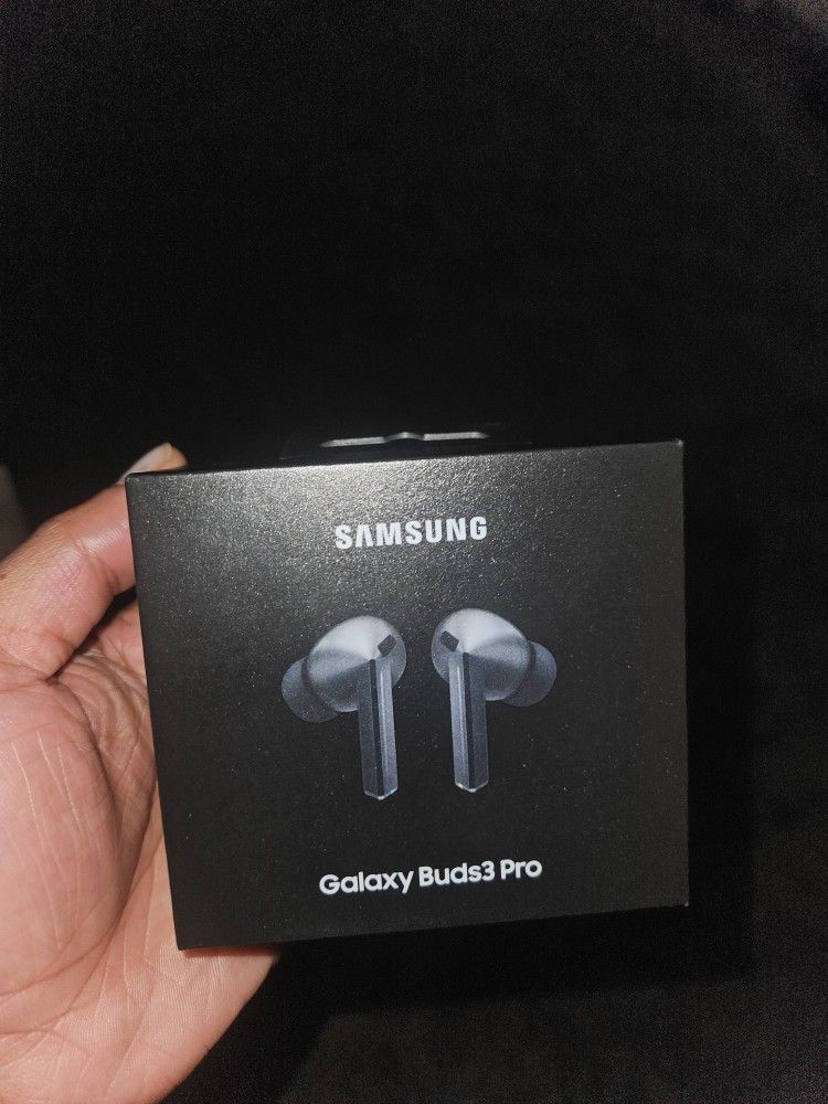 galaxy buds 3 pro 