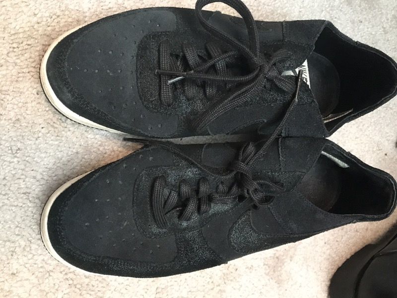 Size 8
