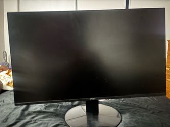 Gaming monitor (ACER)