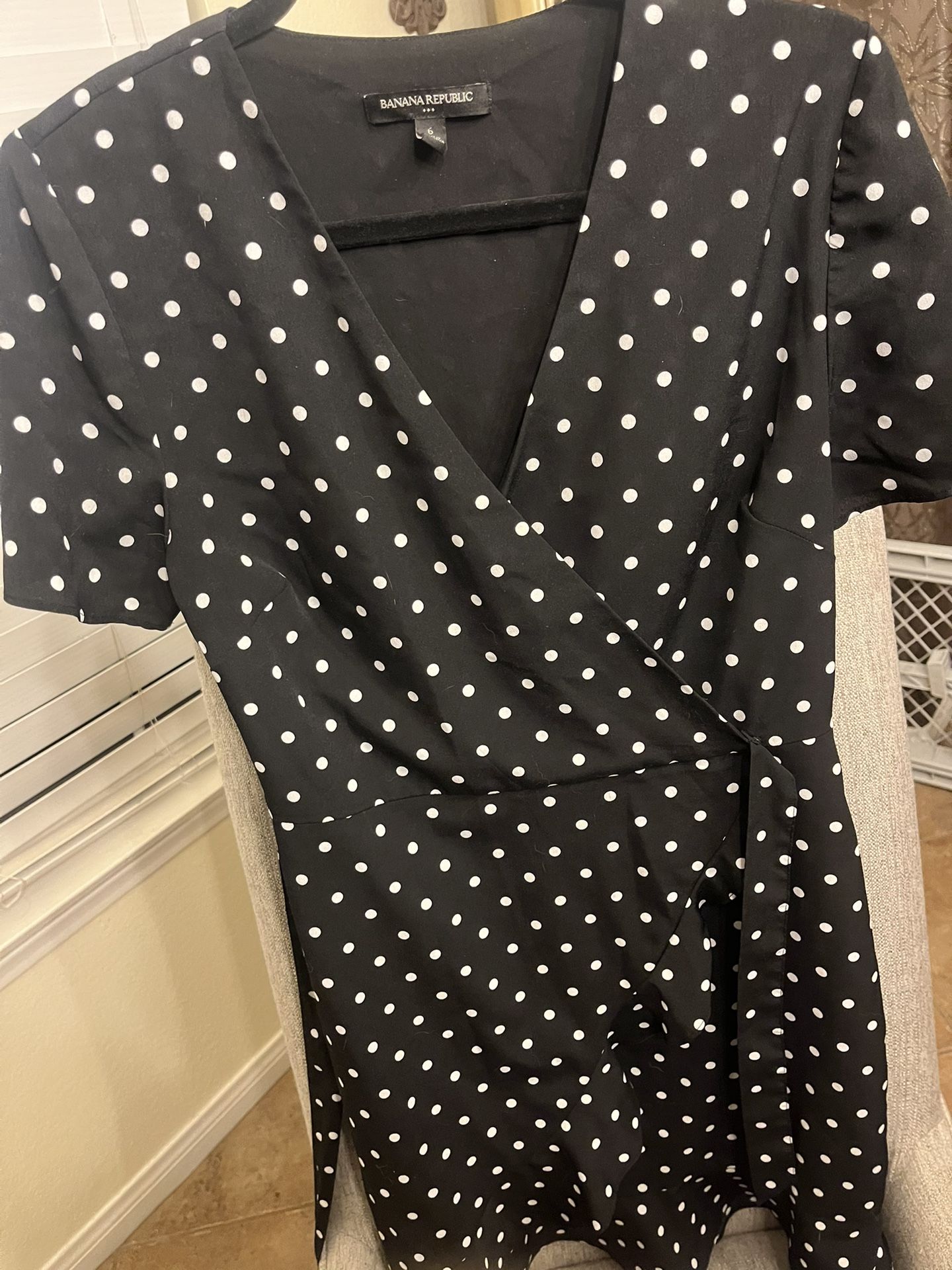 Banana Republic Dress