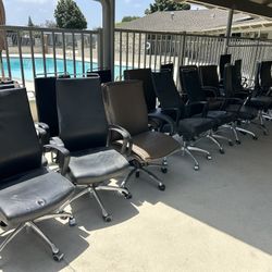 Office Chairs For Sale
