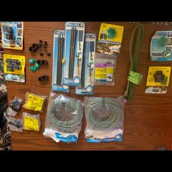 Yard Sprinkler Stuff