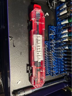 3/8 craftsman torque wrench