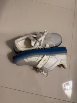 Christian Dior ID Low-Top Sneakers