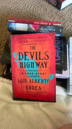 The Devils Highway