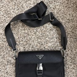 Prada Shoulder Bag 