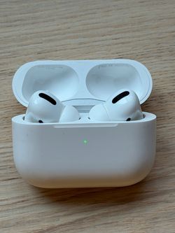 Apple Air Pods Pro
