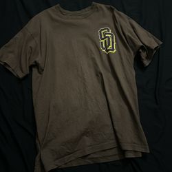 sd pro 5 shirt