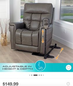 Stander CouchCane ergonomic safety support handle standing mobility aid adjustable elder handicappe