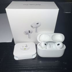 AirPods Pro