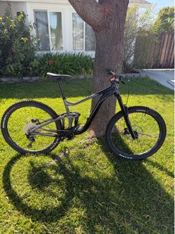 Giant reign Large 29er