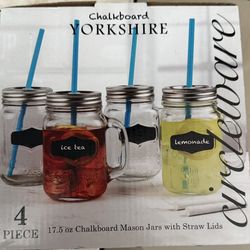 Mason Jars