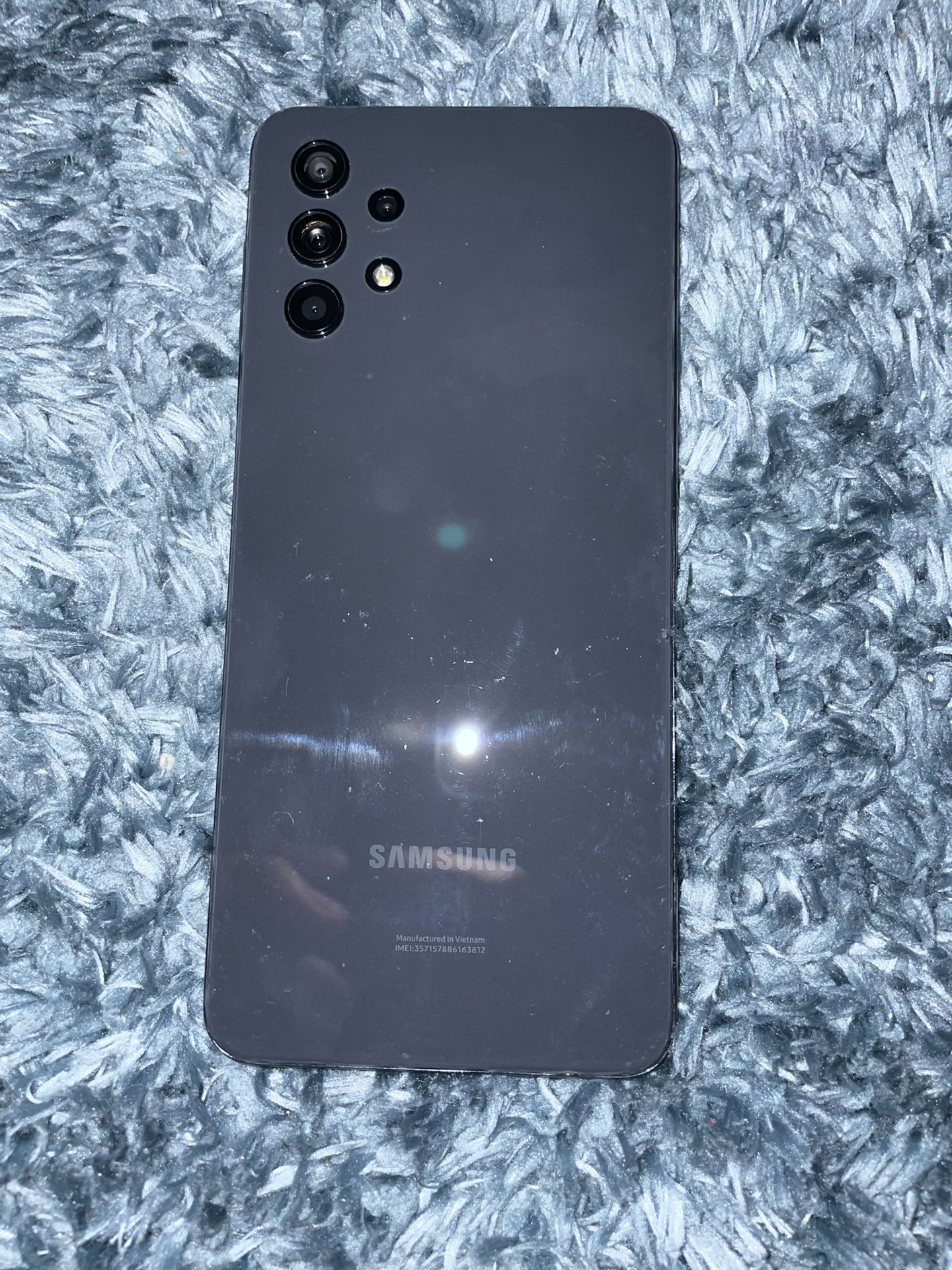 Samsung Galaxy A32 (5G)