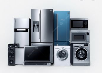 I Fix Appliances (contact info removed)
