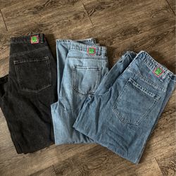 Empyre Jeans