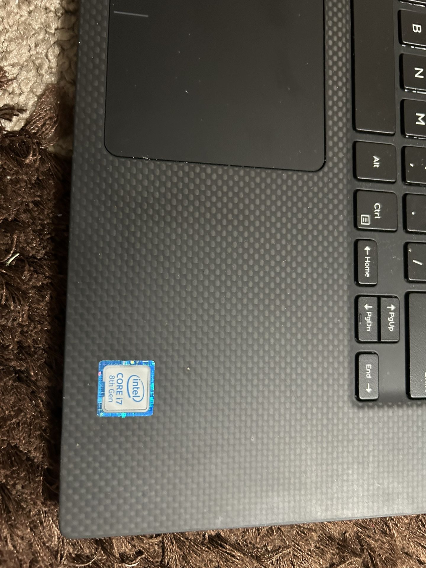 Laptop π» Icore 7 Modelo 5530