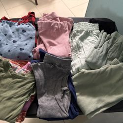 Size 2T Kids Clothes 