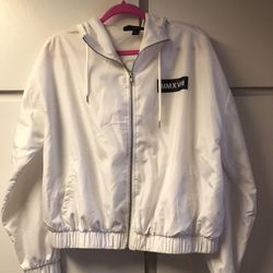 White Jacket