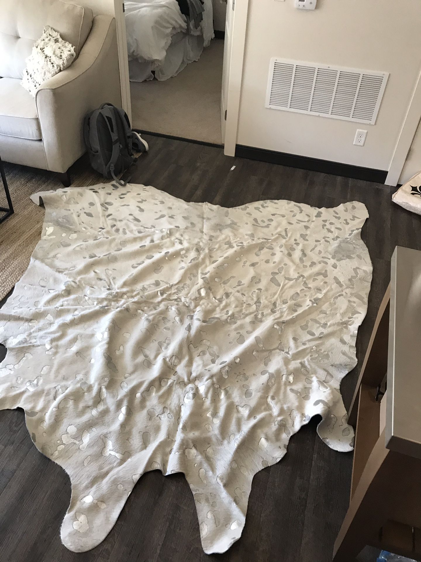 Area rug