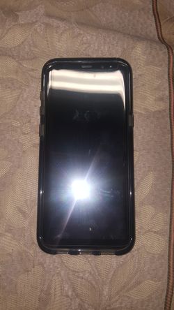 Samsung galaxy s8 plus