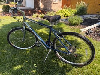 RALEIGH bike