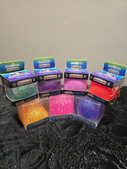 7 Stress relief  toys  sale individual o everything