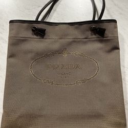 Prada bag