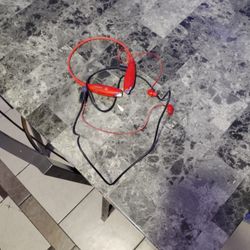 Bluetooth Earbuds 