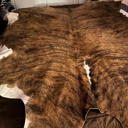 100% Bull Leather