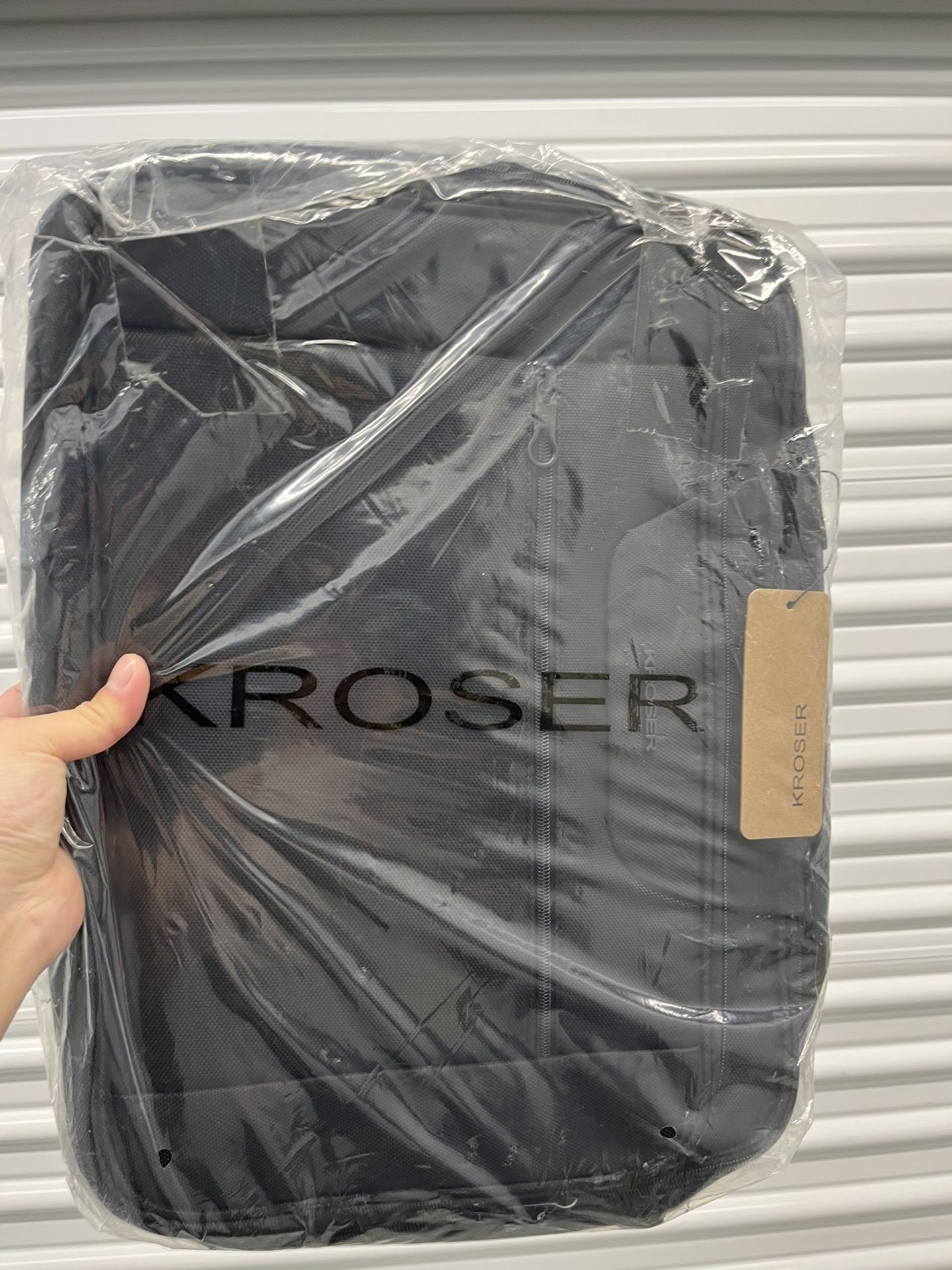 Kroser 17 Inch Laptop Pack
