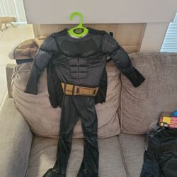 Costume 