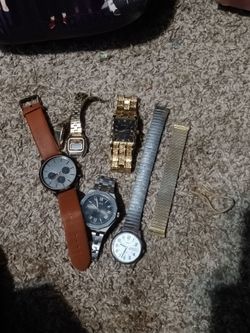 Watch lot 2