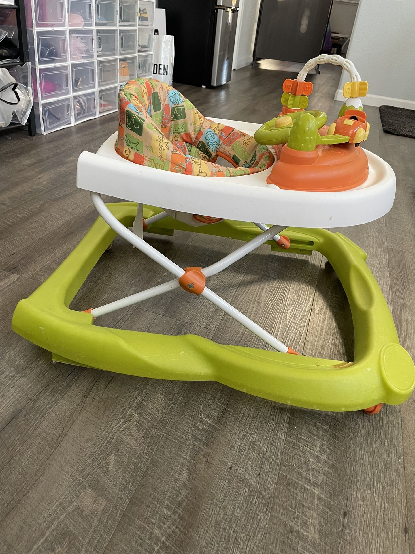 Baby Walker