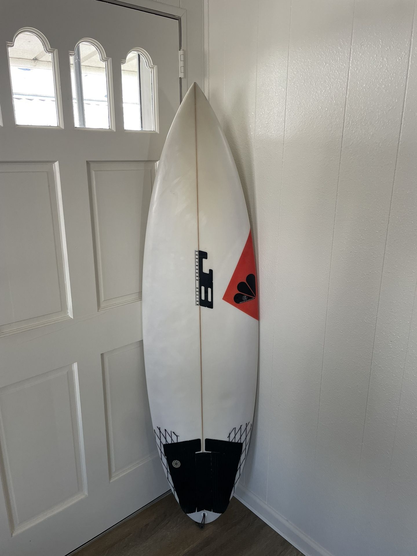 6’0” Surfboard