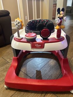 Baby walkers