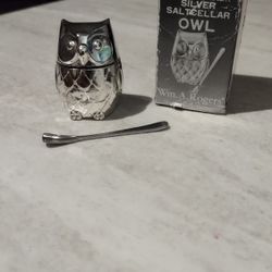 Salt Cellar Party Accessory 