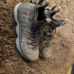 lebron 15 city series