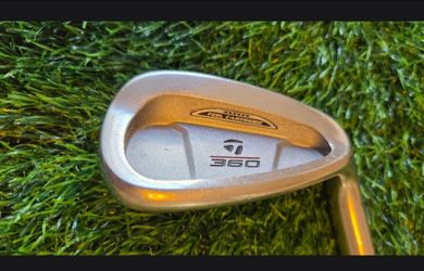 TaylorMade 360 Pitching Wedge