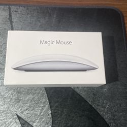 Apple Mouse 🖱️ 