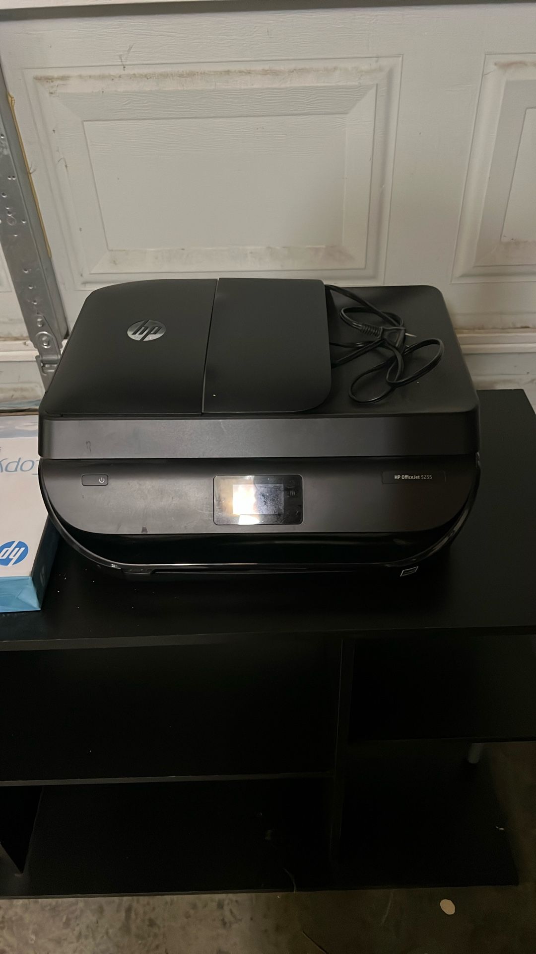 Hp-Pinter/scanner/fax
