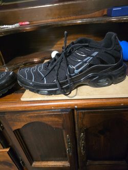 Cough drops foamposites