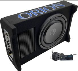 Orion Cobalt CPE100