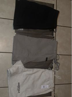 Essentials shorts