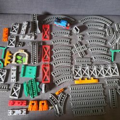 Thomas The Train Sets 