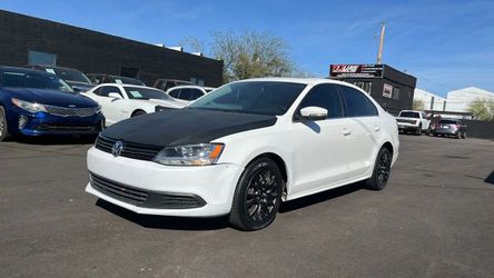 2014 Volkswagen Jetta