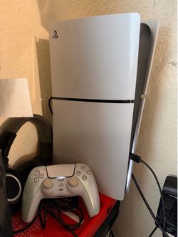 Ps5 Slim Digital