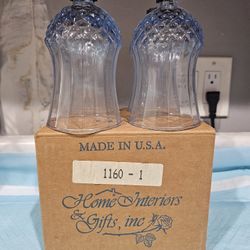 Copas De Home Interiors Azules 