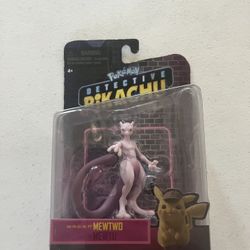 detective pikachu movie mewtwo action figure