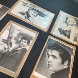 POSTERS